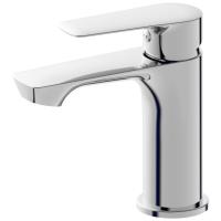 Смеситель для раковины Haiba HB10563 цвет хром