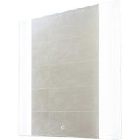 Зеркало Континент Rico 600х800 ЗЛП33 с подсветкой с сенсорным выключателем Зеркало Континент Rico 600х800 ЗЛП33 с подсветкой с сенсорным выключателем