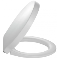 Сиденье для унитаза Jacob Delafon E70005-00 Ove с микролифтом