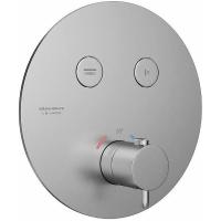 Смеситель для душа Kerama Marazzi Eterna 70426EXKM.50.050 Нержавеющая сталь