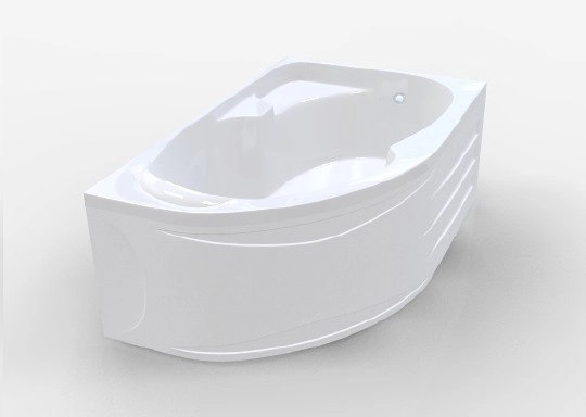 акриловая ванна 1marka diana 160x100 r, 01ди1610п / у41685 без гидромассажа акриловая ванна 1marka diana 160x100 r, 01ди1610п / у41685 без гидромассажа