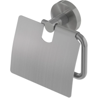 Держатель туалетной бумаги Cezares Relax RELAX-PH-IN сатин Держатель туалетной бумаги Cezares Relax RELAX-PH-IN сатин