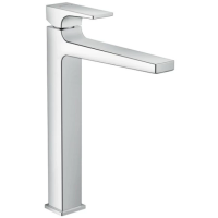 Смеситель для раковины с донным клапаном Hansgrohe Metropol 32512000