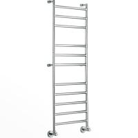 Полотенцесушитель водяной Margaroli Sereno 4843511CRN Бронза