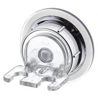 Держатель зубных щеток Ridder 12102100 Держатель зубных щеток Ridder 12102100