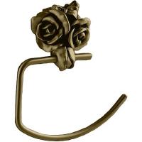 Полотенцедержатель Art&Max ROSE AM-B-0916-B