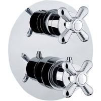 Смеситель для душа Webert Armony AM970902015 цвет хром