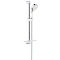 Душевой гарнитур Grohe New Tempesta Cosmopolitan 27929002