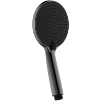 Душевая лейка Iddis Optima Home OPH3F0Gi18 цвет графит