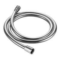 Душевой шланг AQUAme AQM1502CR цвет Хром