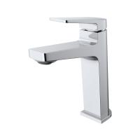 Смеситель для раковины BelBagno Ardente ARDENTE-LVM-CRM-W0 Хром