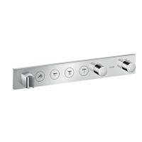 Термостат для ванны Axor ShowerSolutions 18357000