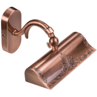 Светильник Migliore Mirella 17381 цвет медь