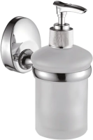 Дозатор для мыла Haiba HB1627 хром Дозатор для мыла Haiba HB1627 хром