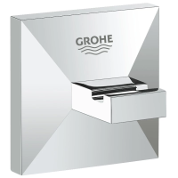 Крючок Grohe Allure Brilliant 40498000 для ванны, хром