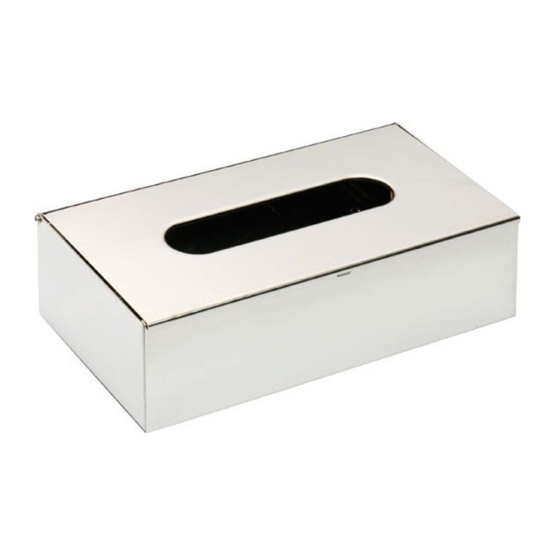 Диспенсер для салфеток Bemeta Hotel 102303021 Хром