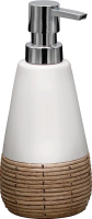 Дозатор для жидкого мыла Ridder Safari 2151501