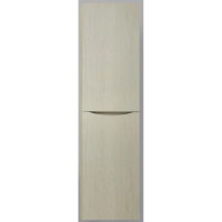 Шкаф подвесной, с двумя распашными дверцами BelBagno FLY-MARINO-1500-2A-SC-PT-P-L, цвет Patinato Turchese