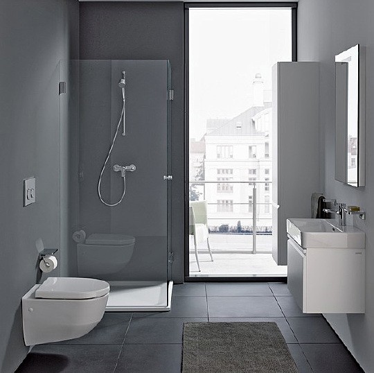 шкаф-пенал laufen pro a 4.8312.1.095.463.1 l