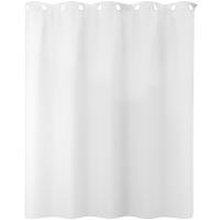 Штора для ванны WasserKRAFT Vils 200х200 SC-10202 цвет белый Штора для ванны WasserKRAFT Vils 200х200 SC-10202 цвет белый