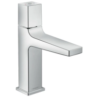 Смеситель для раковины с донным клапаном Hansgrohe Metropol Select 32571000