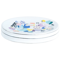 Мыльница Fixsen Art FX-620-4