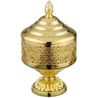 Баночка Migliore Luxor 26158