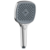 Душевая лейка Iddis Slide SLI3F0Ci18 цвет хром