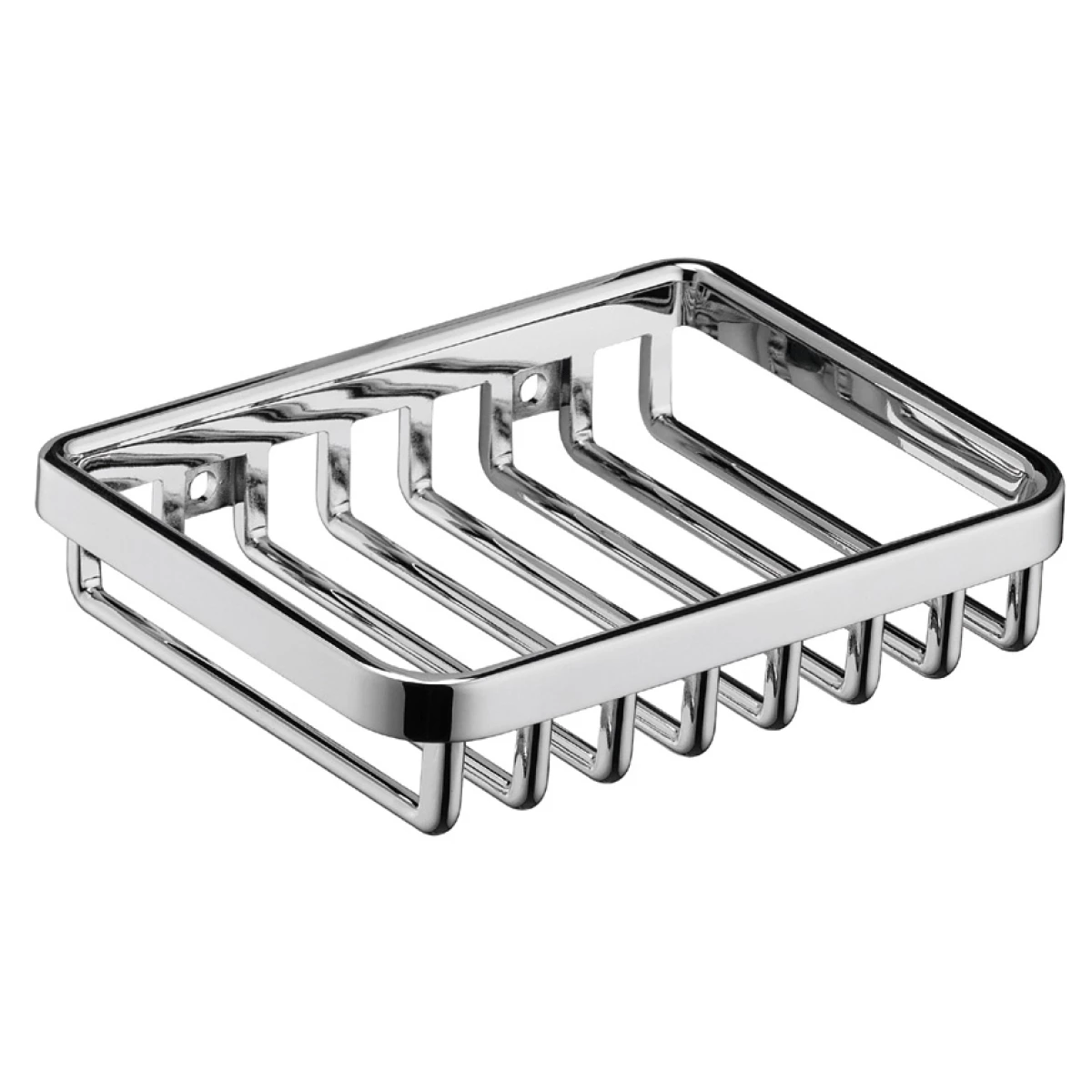 Мыльница Keuco 24901 010000 Хром