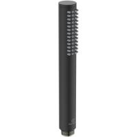 Душевая лейка Ideal Standard Ideal Rain BC774XG черный матовый
