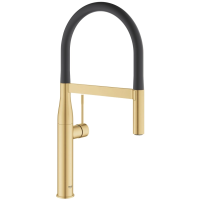 Смеситель для кухни Grohe Essence 30294GN0
