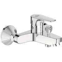 Смеситель для ванны с душем Ideal Standard Esla BC229AA Смеситель для ванны с душем Ideal Standard Esla BC229AA