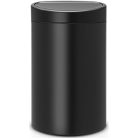 Мусорное ведро Brabantia Touch Bin New 114946