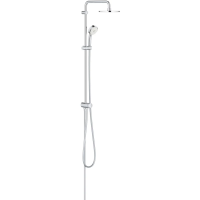 Душевая стойка 200 мм Grohe New Tempesta Cosmopolitan System 26453001