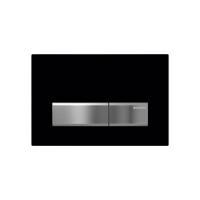 Кнопка смыва Geberit Sigma 50 115.788.DW.5 черная