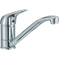 Смеситель для кухни D-Lin D151602 хром