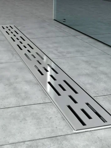 жёлоб линейный esbano combi c-rain-50mc