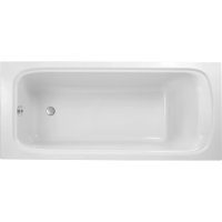 Ванна из литьевого мрамора Jacob Delafon Elite E6D362RU-00 170x75 см, белый