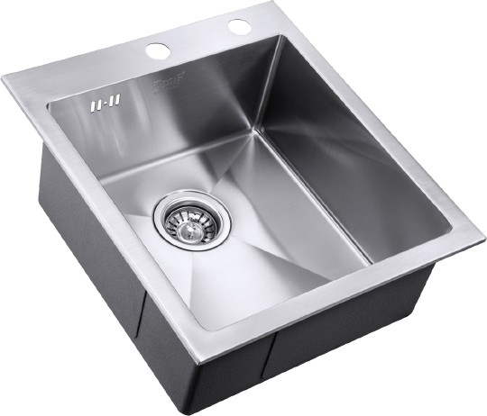 Кухонная мойка ZorG Inox RX RX-4551