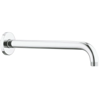 Кронштейн для верхнего душа 286 мм Grohe Rainshower 28576000