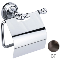 Держатель туалетной бумаги Migliore Mirella 17271