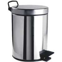 Мусорное ведро 5л Creavit ST16605