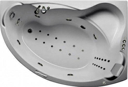 акриловая ванна 1marka catania 150x105 r 01кт1510п / 04388 без гидромассажа акриловая ванна 1marka catania 150x105 r 01кт1510п / 04388 без гидромассажа