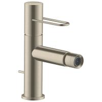 Смеситель для биде Axor Uno 38211820