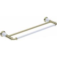 Полотенцедержатель Art&Max Bianchi AM-E-2609-D Бронза