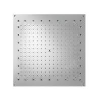 Верхний душ Bossini Cube I01605.030 хром Верхний душ Bossini Cube I01605.030 хром