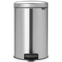 Мусорное ведро Brabantia NewIcon 114021