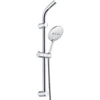 Душевой гарнитур WasserKRAFT A044 цвет хром