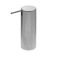 Дозатор для мыла Oasis Defile 0AGD020CR, настольный,: хром