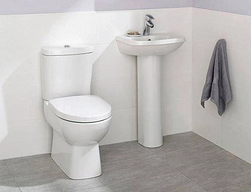 бачок для унитаза jacob delafon panache e1368-00